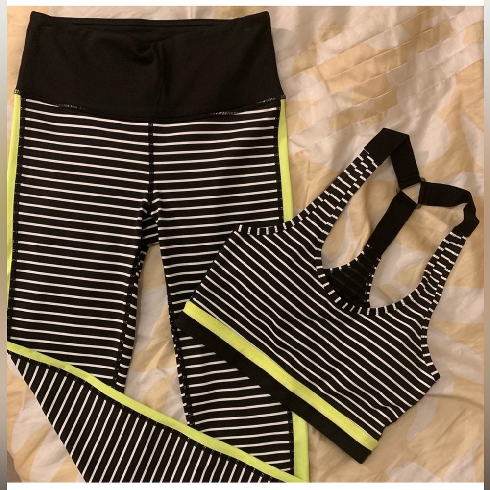 Mono B Set - Size Small
